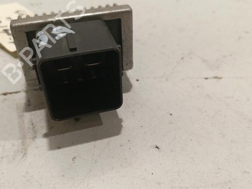 Elektronisk modul RENAULT CLIO IV (BH_) 1.5 dCi 75 (75 hp) 22586667