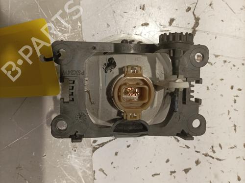 Used Left front fog light Left front fog light CITROËN C3 II (SC_) 1.2 VTi 82 (82 hp) 22589317 22589317