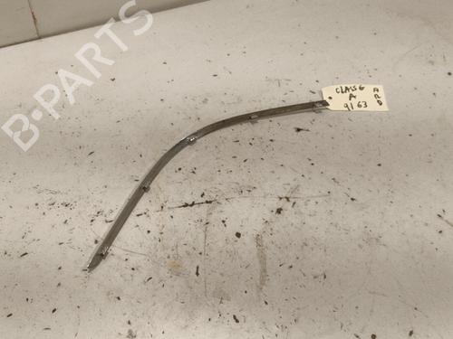 Used Rear bumper bracket MERCEDES-BENZ A-CLASS (W169) A 180 CDI (169.007, 169.307) (109 hp) 22571986