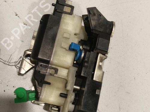 Used Rear right lock RENAULT KANGOO (KC0/1_) 1.5 dCi (84 hp) 22570923