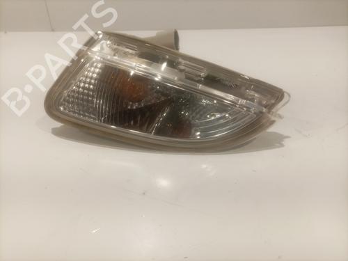 Left front fog light RENAULT TWINGO II (CN0_) 1.2 16V (CN04, CN0B) | BP24407921C30  - Image 6