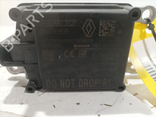 Used Electronic module Electronic module RENAULT CLIO V (B7_) 1.3 TCe 140 (B7N0) (140 hp) 22589123 22589123