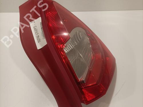 Right taillight RENAULT TWINGO II (CN0_) 1.2 16V (CN04, CN0B) | BP24407928C35 - Image 3