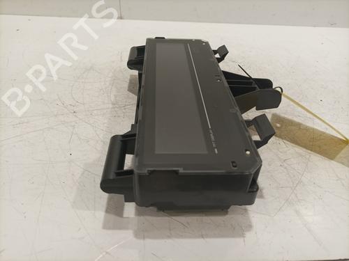 Used Instrument cluster Instrument cluster RENAULT ZOE (BFM_) ZOE (92 hp) 33950358 33950358