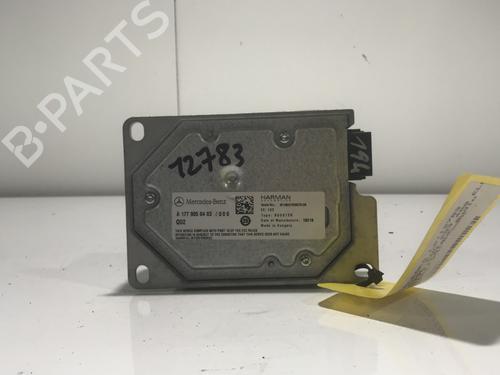 Used Electronic module MERCEDES-BENZ EQC (N293) EQC 400 4-matic (293.890) (408 hp) 25653225