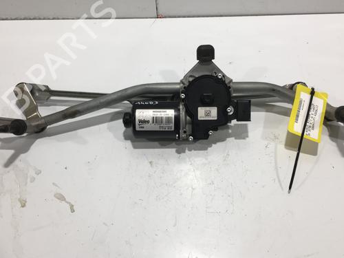Used Front wiper motor Front wiper motor CITROËN JUMPY III Van (V_) 1.5 BlueHDi 120 (120 hp) 25124502 25124502