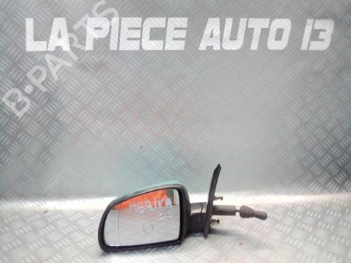 Used Left mirror OPEL MERIVA A MPV (X03) 1.6 16V (E75) (100 hp) 22590872