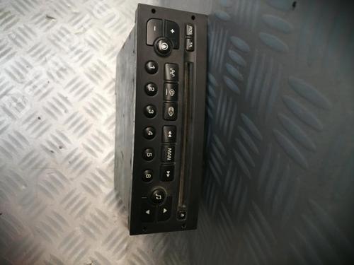 Radio CITROËN C3 I (FC_, FN_) 1.4 i | BP22591285E6 