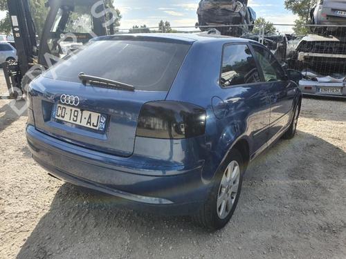 Headlight switch AUDI A3 (8P1) 1.9 TDI | BP22584722I24  - Image 5