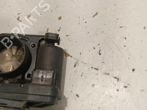 Used Mass air flow sensor Mass air flow sensor 22586182 22586182