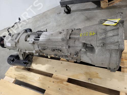 Gearbox BMW X3 (E83) 2.0 d | BP30818758M3
