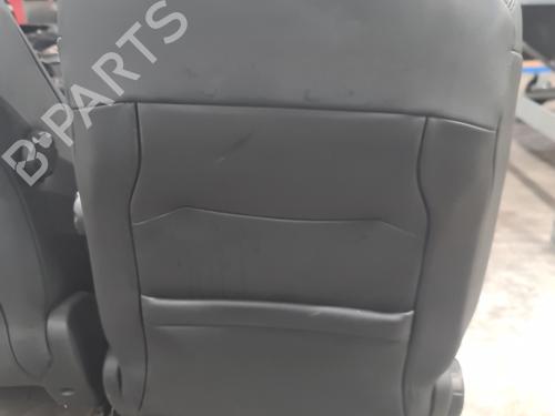 Seats set PEUGEOT 208 II (UB_, UP_, UW_, UJ_) e-208 | BP32241426C78 