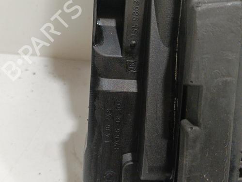 Used AC radiator BMW 3 (E46) 320 d (136 hp) 22576242