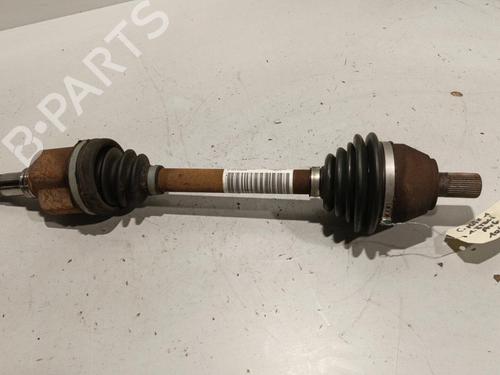 Left front driveshaft FORD FOCUS C-MAX (DM2) 1.8 TDCi | BP22574986M38 - Image 5