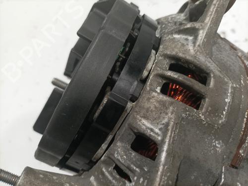 Alternator AUDI A3 Sportback (8PA) 1.9 TDI | BP22578828M7 