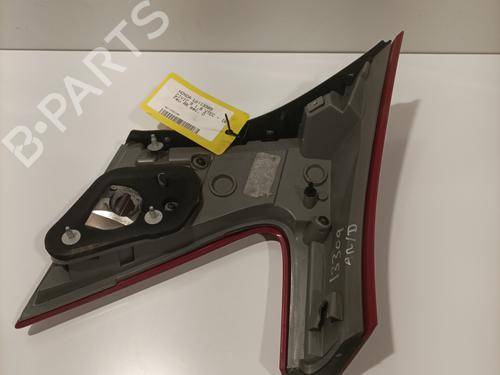 Right tailgate light HONDA CIVIC IX Saloon (FB) 1.8 (FB2) | BP37748101C80 - Image 5