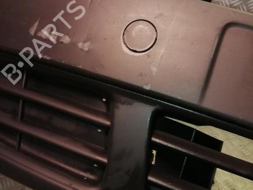 Used Front bumper Front bumper 22575938 22575938