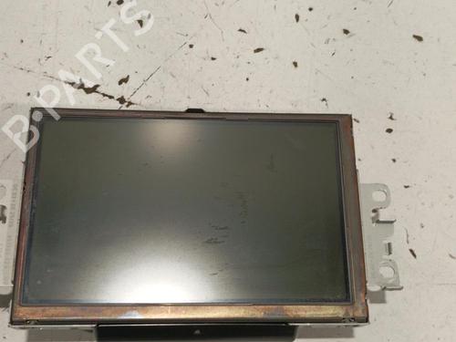 Display monitor VOLVO V40 Hatchback (525) D2 | BP22572271C48 
