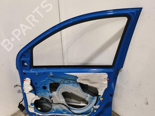 Portier rechts voor Portier rechts voor FIAT PANDA (169_) 1.2 (169.AXB11, 169.AXB1A) (60 hp) 36875625 36875625