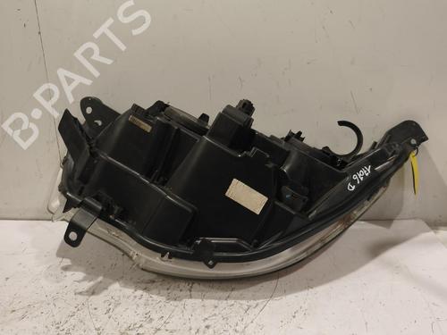 Used Right headlight Right headlight 39255065 39255065