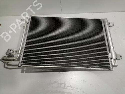 Used AC radiator AC radiator VW GOLF V (1K1) 2.0 TDI 16V (140 hp) 22581194 22581194
