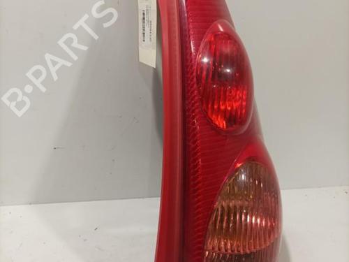 Right taillight PEUGEOT 107 (PM_, PN_) 1.0 | BP22569629C35 