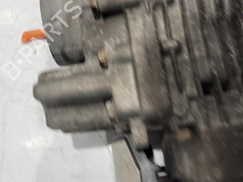 Rear differential AUDI A3 (8P1) S3 quattro | BP30737118M24 