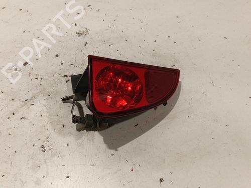 Used Left tailgate light Left tailgate light RENAULT ESPACE IV (JK0/1_) 2.2 dCi (JK0H) (150 hp) 22587945 22587945