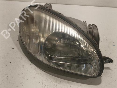 Right headlight DAEWOO LANOS (KLAT) 1.3 | BP22572412C29 - Image 3