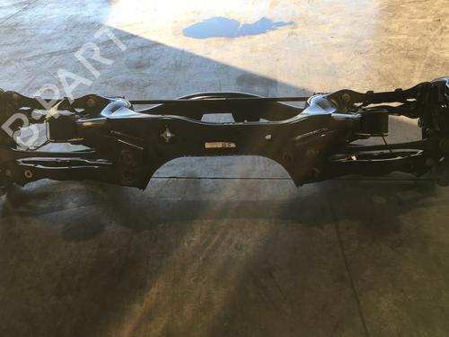 Rear axle BMW 1 (F20) M 135 i | BP22589016M2 