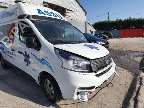 Support FIAT TALENTO Van (296_) 1.6 D | BP26297096C155 