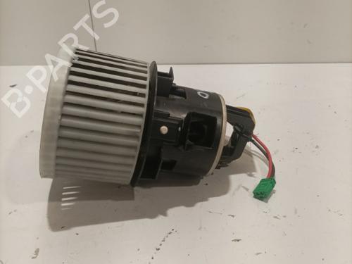 Heater blower motor PEUGEOT 308 II (LB_, LP_, LW_, LH_, L3_) 2.0 BlueHDi 150 | BP22569256M62 