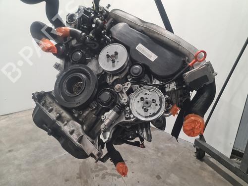 Engine AUDI Q7 (4LB) 3.0 TDI quattro | BP32421847M1 