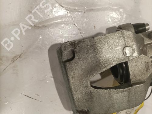 Right front brake caliper VW POLO VI (AW1, BZ1, AE1) 1.0 MPi | BP23844496M104  - Image 6