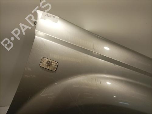 Right front fenders NISSAN X-TRAIL I (T30) 2.2 Di 4x4 | BP22574033C42 