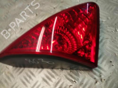 Used Left tailgate light Left tailgate light 22578043 22578043