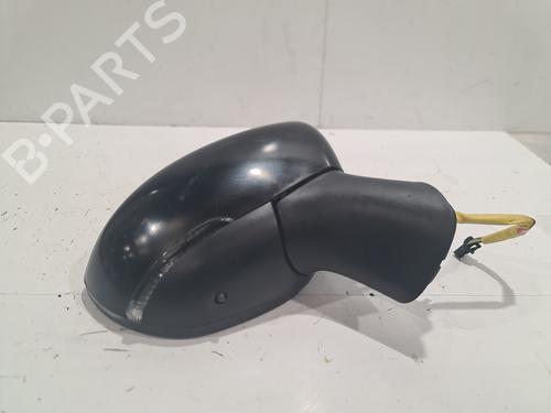 Used Right mirror Right mirror RENAULT CAPTUR I (J5_, H5_) 0.9 TCe 90 (90 hp) 36414059 36414059