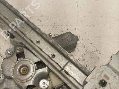 Used Front right window mechanism Front right window mechanism 36902749 36902749