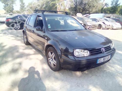 Front wiper motor VW GOLF IV (1J1) 1.9 TDI | BP22591217M29 