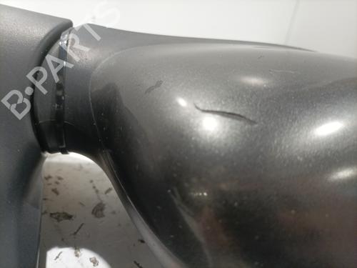 Right mirror FIAT BRAVO II (198_) 1.9 D Multijet (198AXB1A) | BP22573287C27 
