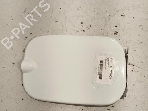 Fuel flap DACIA SANDERO 1.2 16V | BP22572813C131