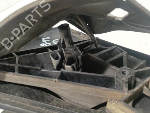 Right mirror RENAULT CLIO III (BR0/1, CR0/1) 1.5 dCi | BP22582229C27 