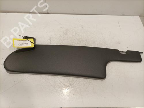 Right sun visor IVECO DAILY IV Van 35C12 V, 35C12 V/P, 35S12 V, 35S12 V/P | BP32347580I2  - Image 5