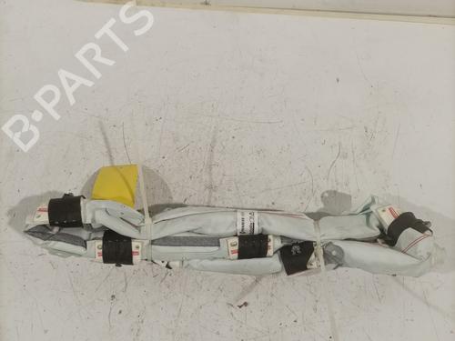 Right curtain airbag DACIA JOGGER (RK_) 1.0 TCe 110 (RKMD) | BP29191483C12 