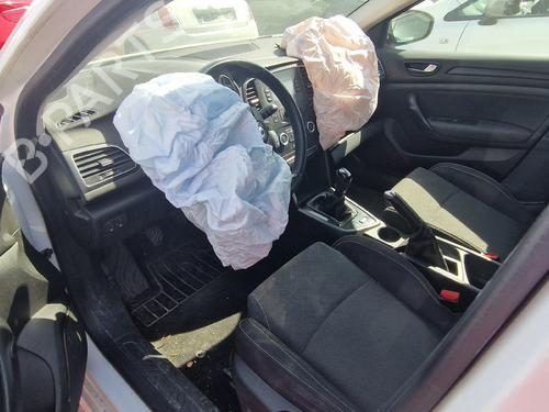 Used Parts RENAULT MEGANE IV Hatchback (B9A/M/N_) 1.5 dCi 110 (B9A3) 4950542