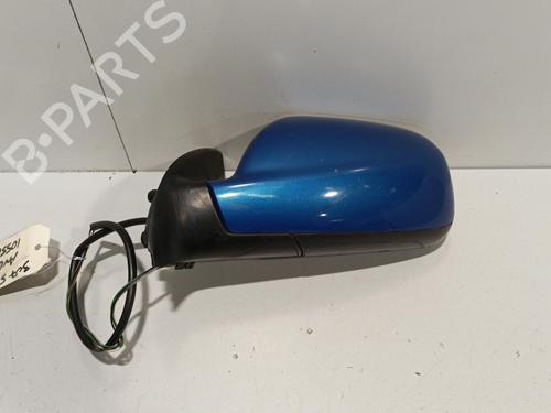 Left mirror PEUGEOT 307 Break (3E) 1.6 HDi 110 | BP22574948C26 