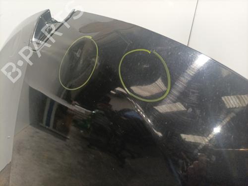 Used Hood Hood RENAULT MEGANE III Hatchback (BZ0/1_, B3_) 1.9 dCi (BZ0N, BZ0J) (131 hp) 22585108 22585108