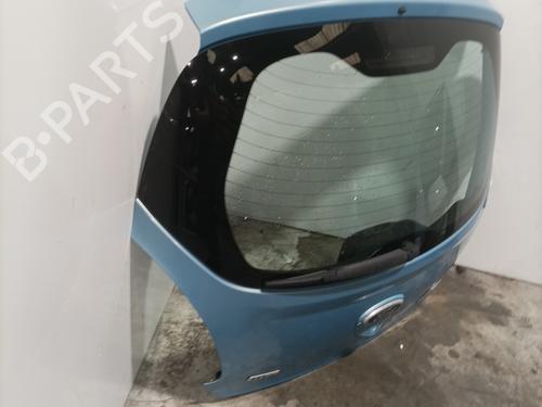Tailgate FORD KA (RU8) 1.3 TDCi | BP25701121C6 