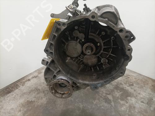 Used Gearbox SEAT IBIZA IV (6J5, 6P1) 2.0 TDI (143 hp) 22579199