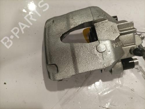 Left front brake caliper VW POLO VI (AW1, BZ1, AE1) 1.0 MPi | BP23844497M105 - Image 7